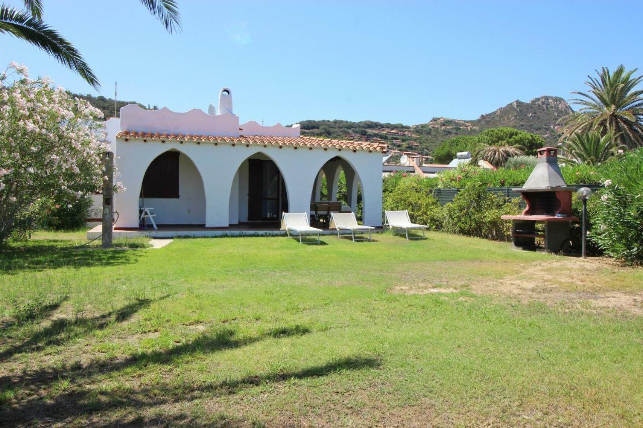 Villa Sa Murta Bassa Costa Rei Exterior photo