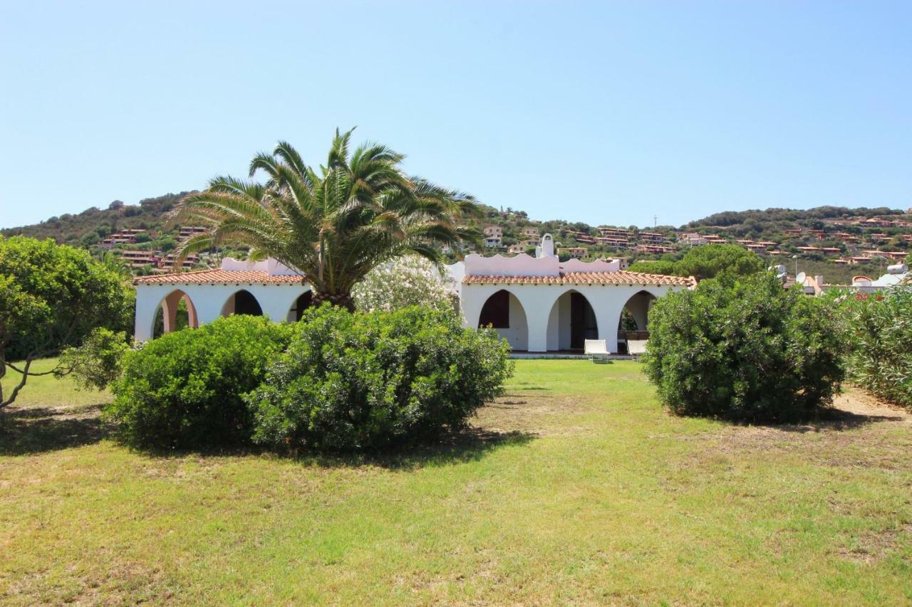 Villa Sa Murta Bassa Costa Rei Exterior photo