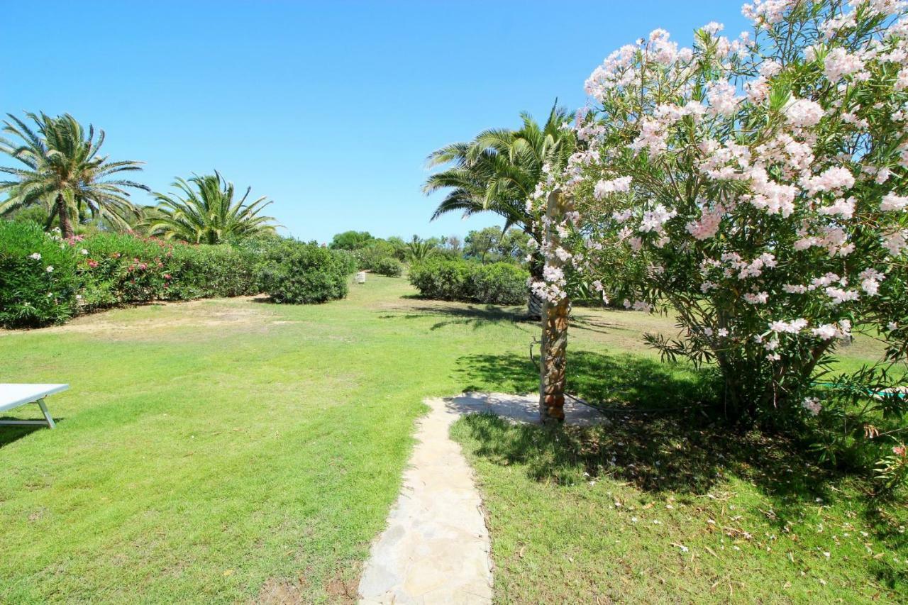 Villa Sa Murta Bassa Costa Rei Exterior photo